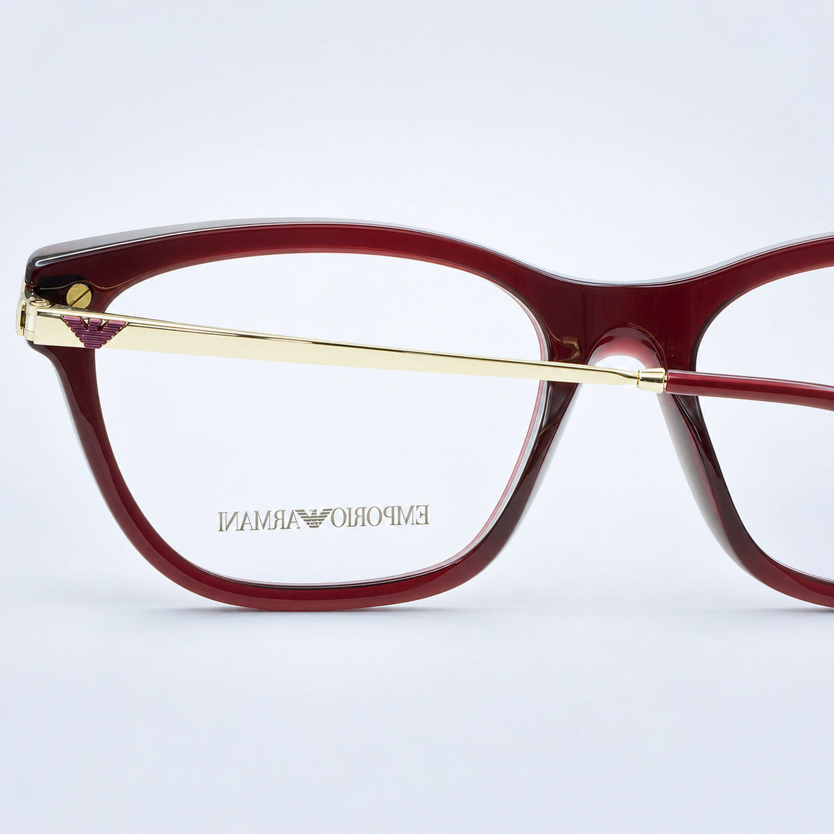 EMPORIO ARMANI EA3262 6265 54mm Eyewear FRAMES RX Optical Glasses Eyeglasses New