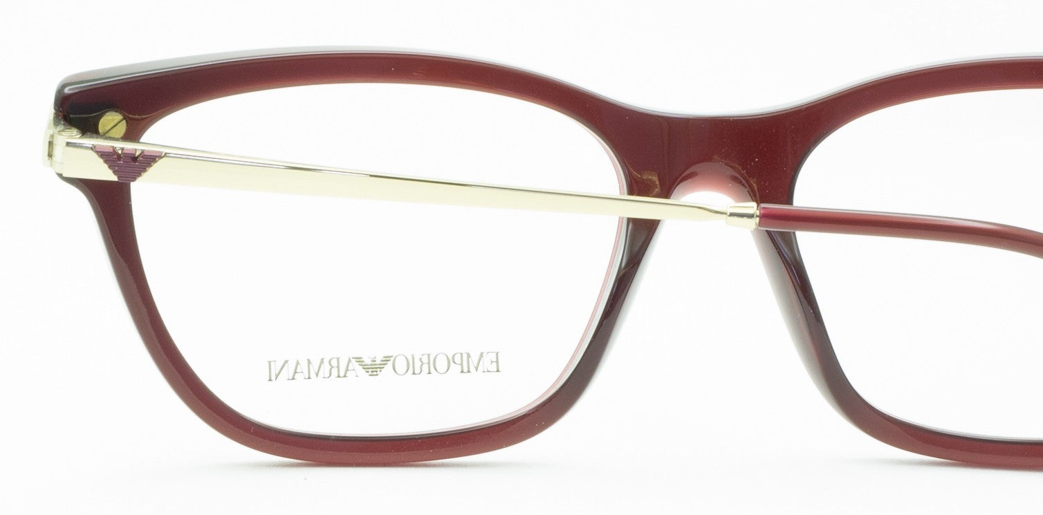 EMPORIO ARMANI EA3262 6265 54mm Eyewear FRAMES RX Optical Glasses Eyeglasses New