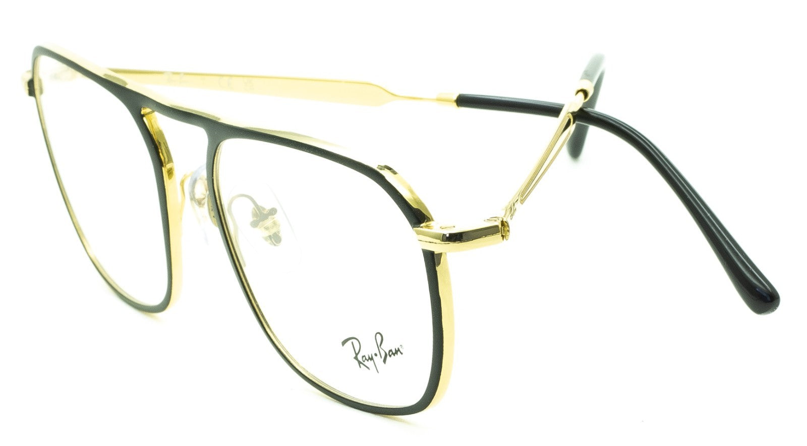 RAY BAN RB 6548 2994 53mm FRAMES RAYBAN Glasses Eyewear RX Optical Eyeglasses