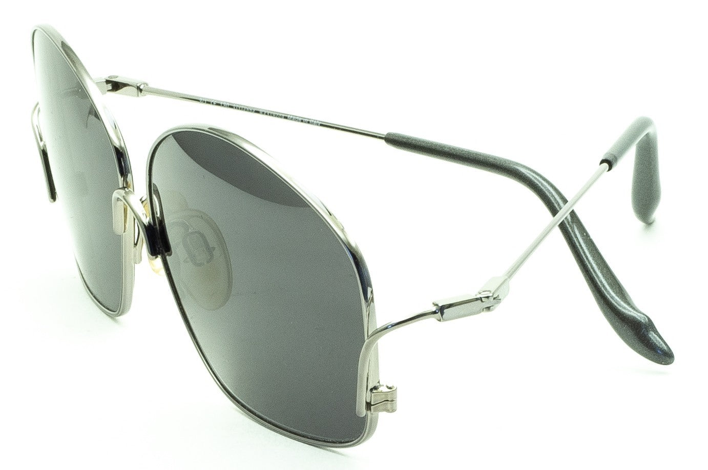 VIVIENNE WESTWOOD VW 136 C72 57mm Vintage Sunglasses Shades Frames - New Italy