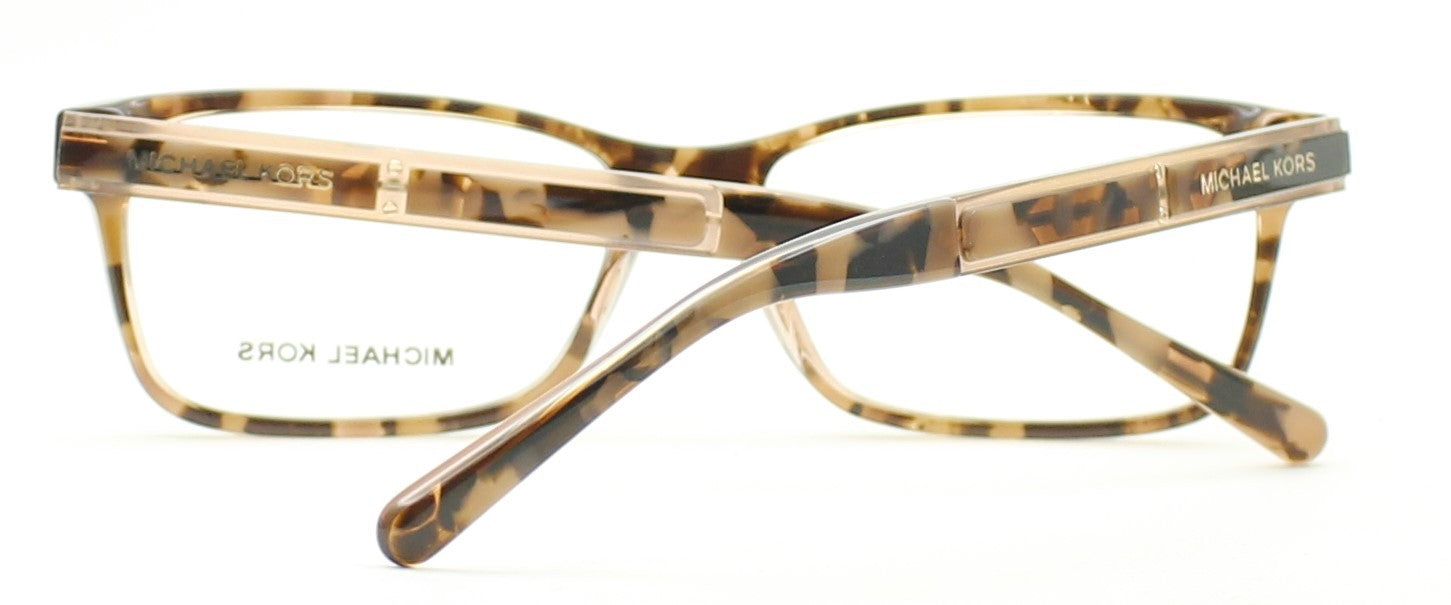 MICHAEL KORS MK4043 3251 Kya 53mm Eyewear FRAMES RX Optical Eyeglasses Glasses