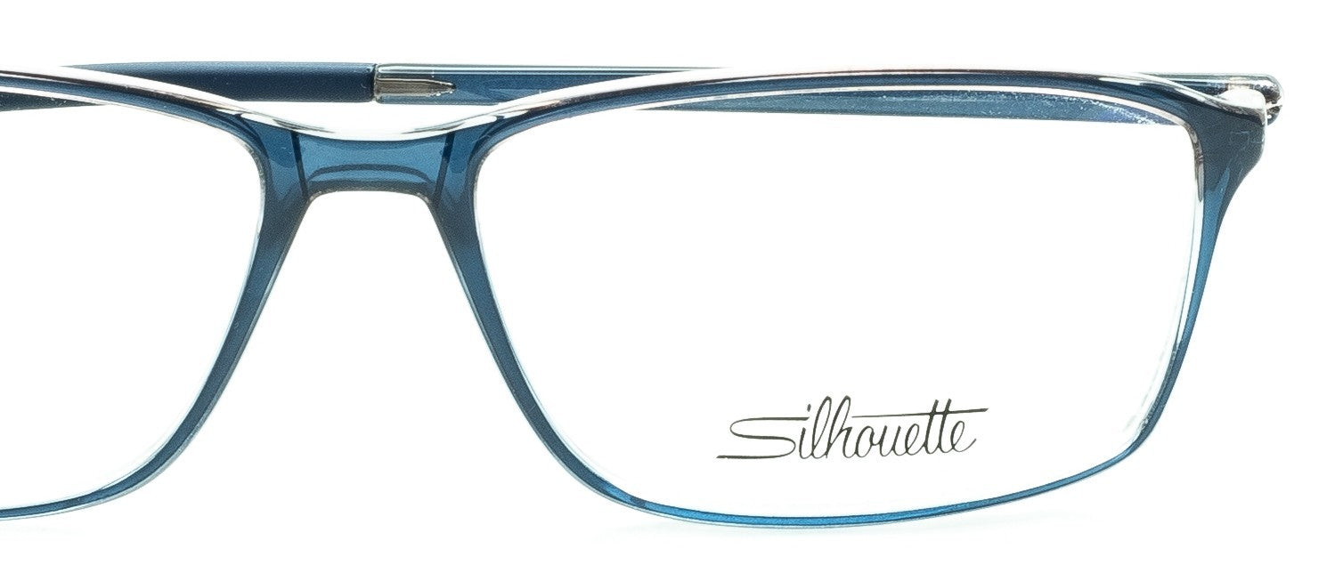 SILHOUETTE SPX 2942 75 5010 54mm Eyewear FRAMES RX Optical Glasses - New Austria