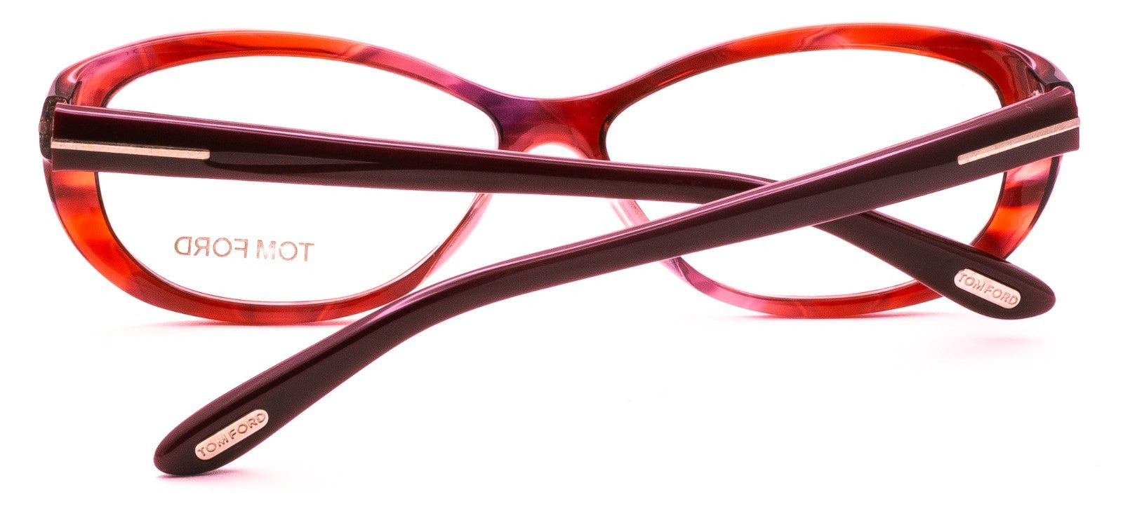 TOM FORD TF 5226 068 54mm Eyewear FRAMES RX Optical Eyeglasses Glasses New Italy