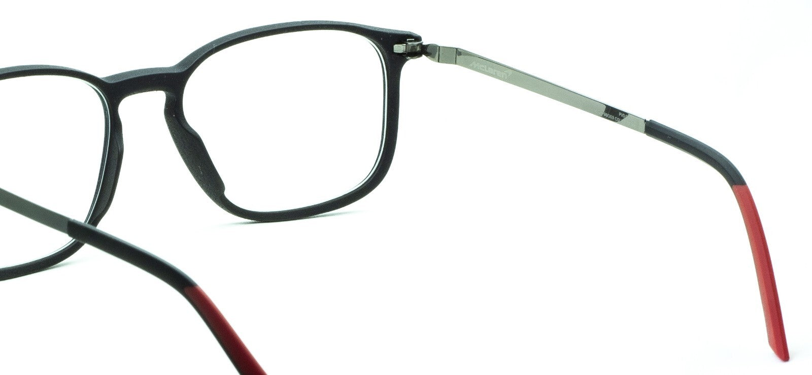 McLAREN Eyewear MLOP-98O03 C01 53mm RX Optical FRAMES Glasses - New France