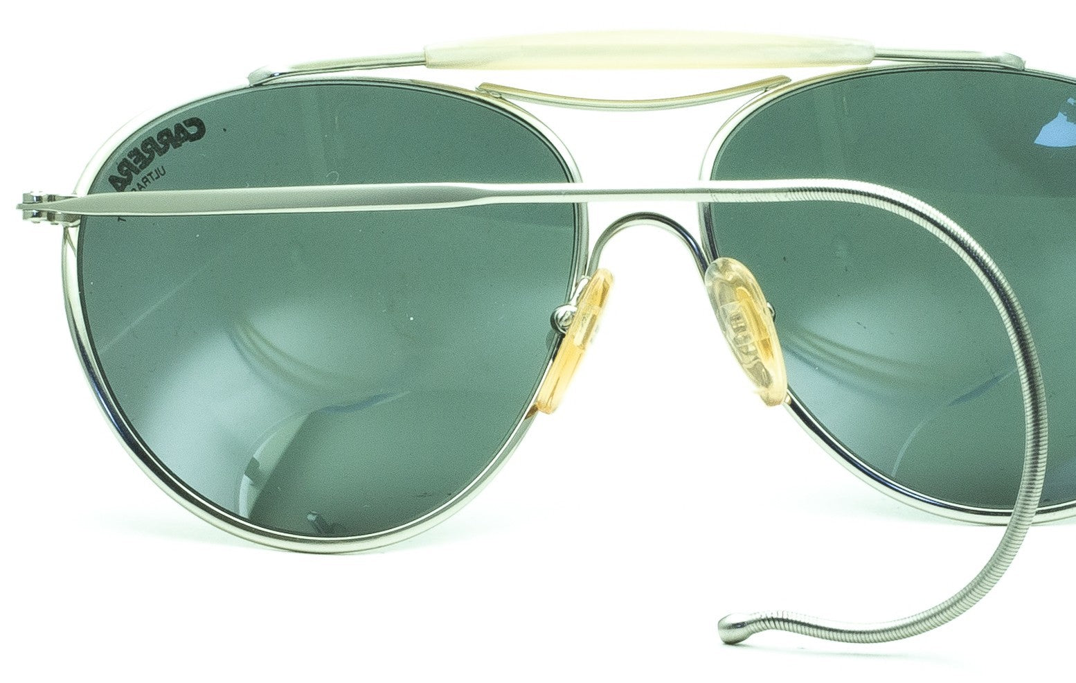 CARRERA CA4818 71B 58mm Vintage Sunglasses Shades FRAMES New NOS - Austria