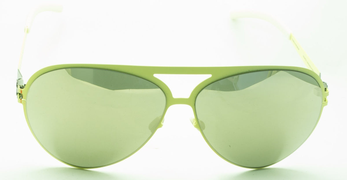 MYKITA Sepp Col. F63 63mm SUNGLASSES Shades Frames Eyewear - New BNIB Germany