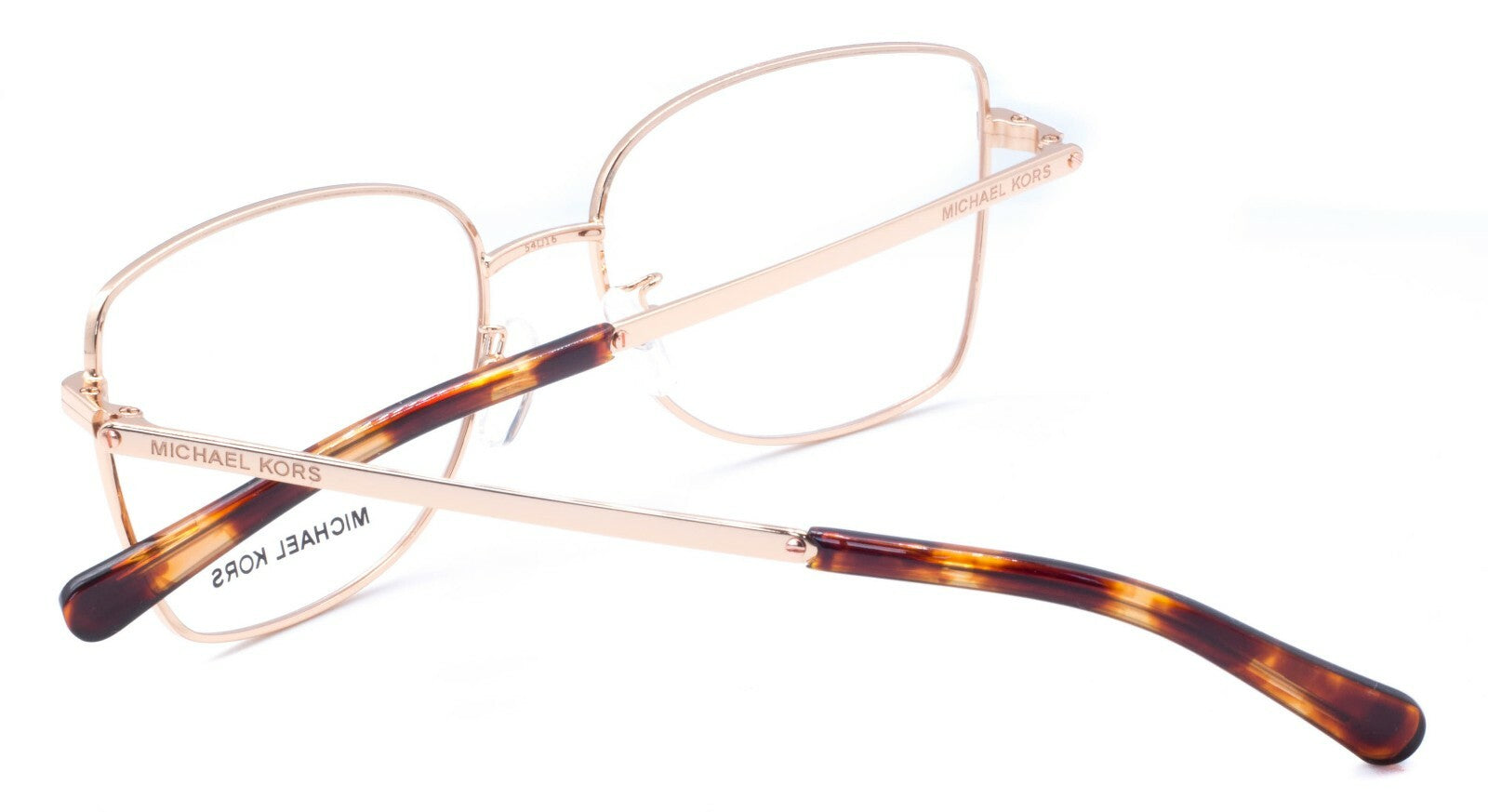 MICHAEL KORS MK 3035 (Memphis) 1108 Eyewear FRAMES RX Optical Eyeglasses Glasses