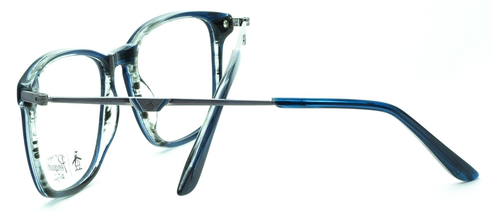 ORIGINAL PENGUIN The Jaspe Col. 3 53mm Glasses RX Optical Eyewear Frames - New