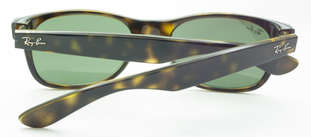 RAYBAN RAY BAN New Wayfarer RB 2132 902 3N Lens Sunglasses Shades BNIB - Italy