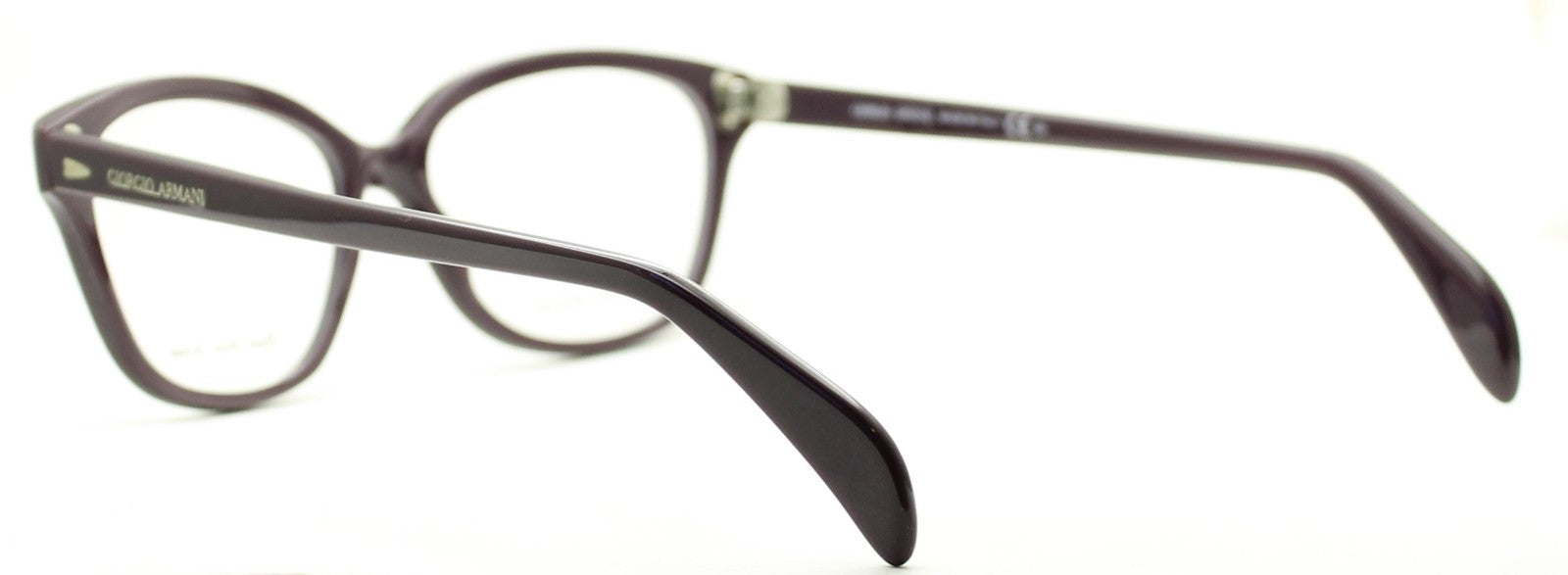 GIORGIO ARMANI GA 818 RYY Eyewear FRAMES RX Optical Eyeglasses Glasses New Italy