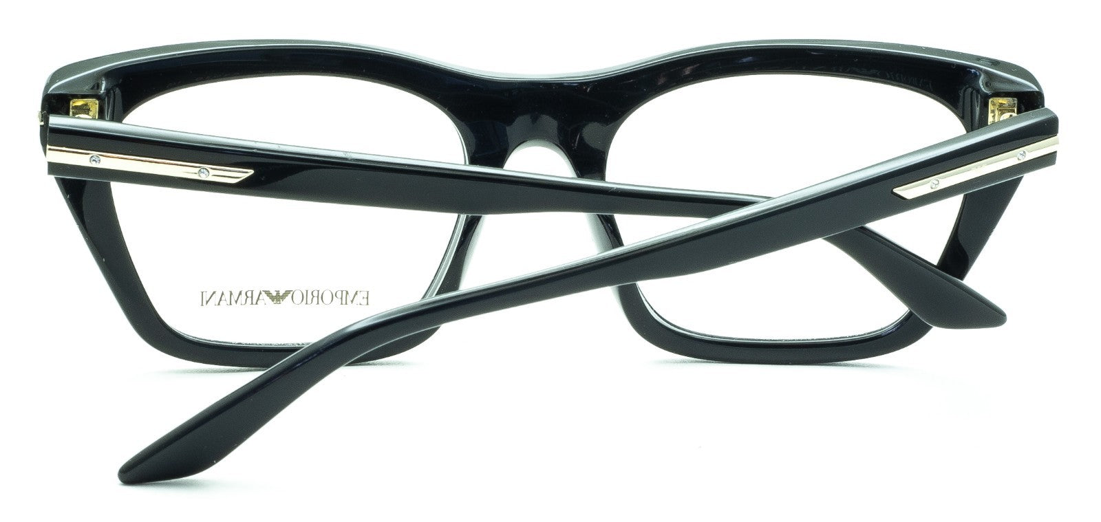 EMPORIO ARMANI EA3283BU 5017 53mm Eyewear FRAMES RX Optical Glasses Eyeglasses