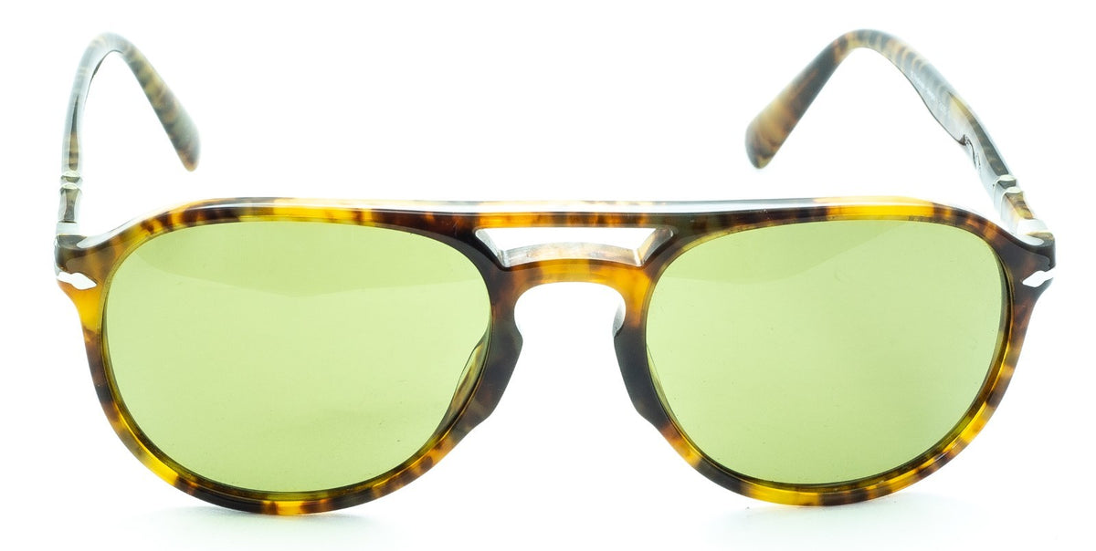 PERSOL El Profesor-Sergio 3235-S 108/4E 55mm Sunglasses Shades Frames New Italy