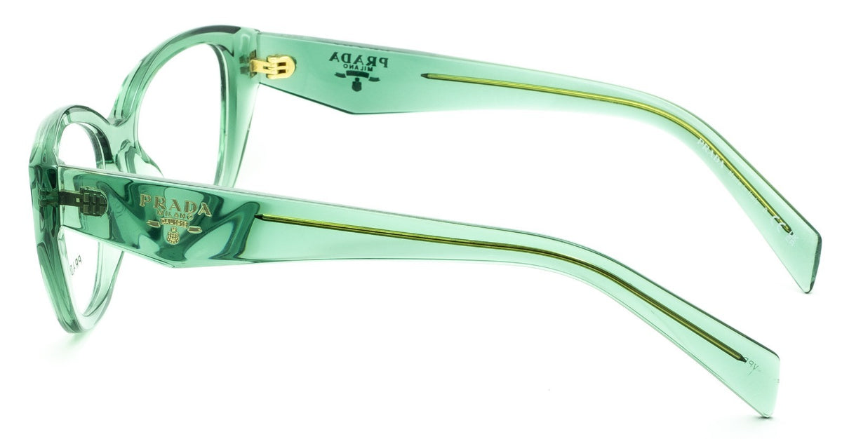 PRADA VPR 21Z 11R-1O1 53mm Eyewear FRAMES RX Optical Eyeglasses Glasses - Italy