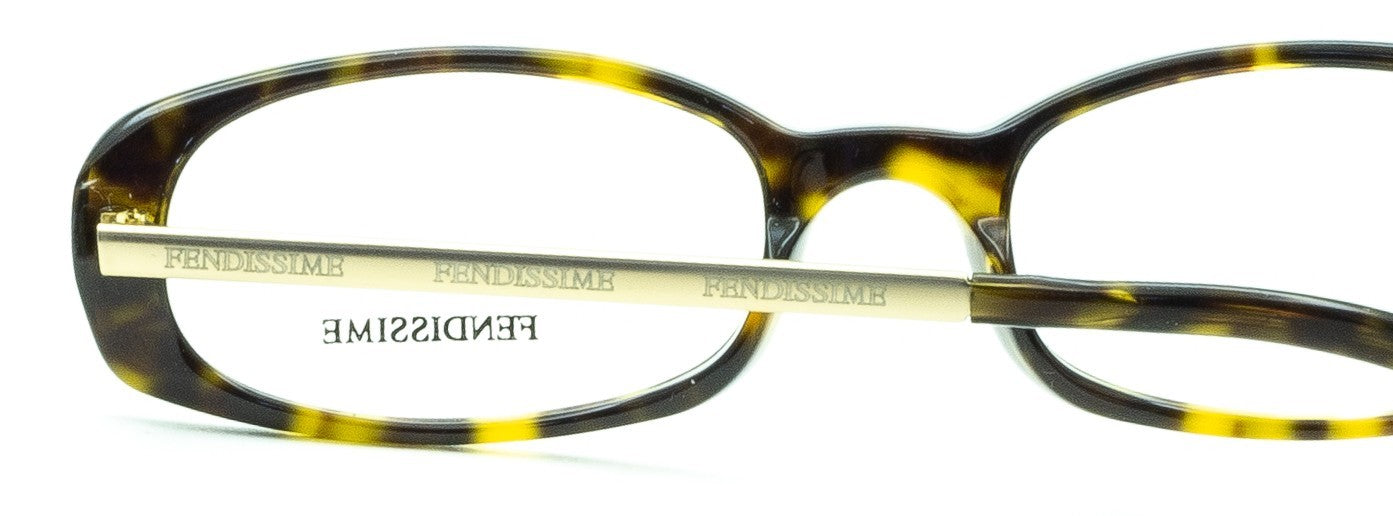 FENDISSIME VFE 516 722 49mm Eyewear RX Optical FRAMES Glasses - New BNIB Italy