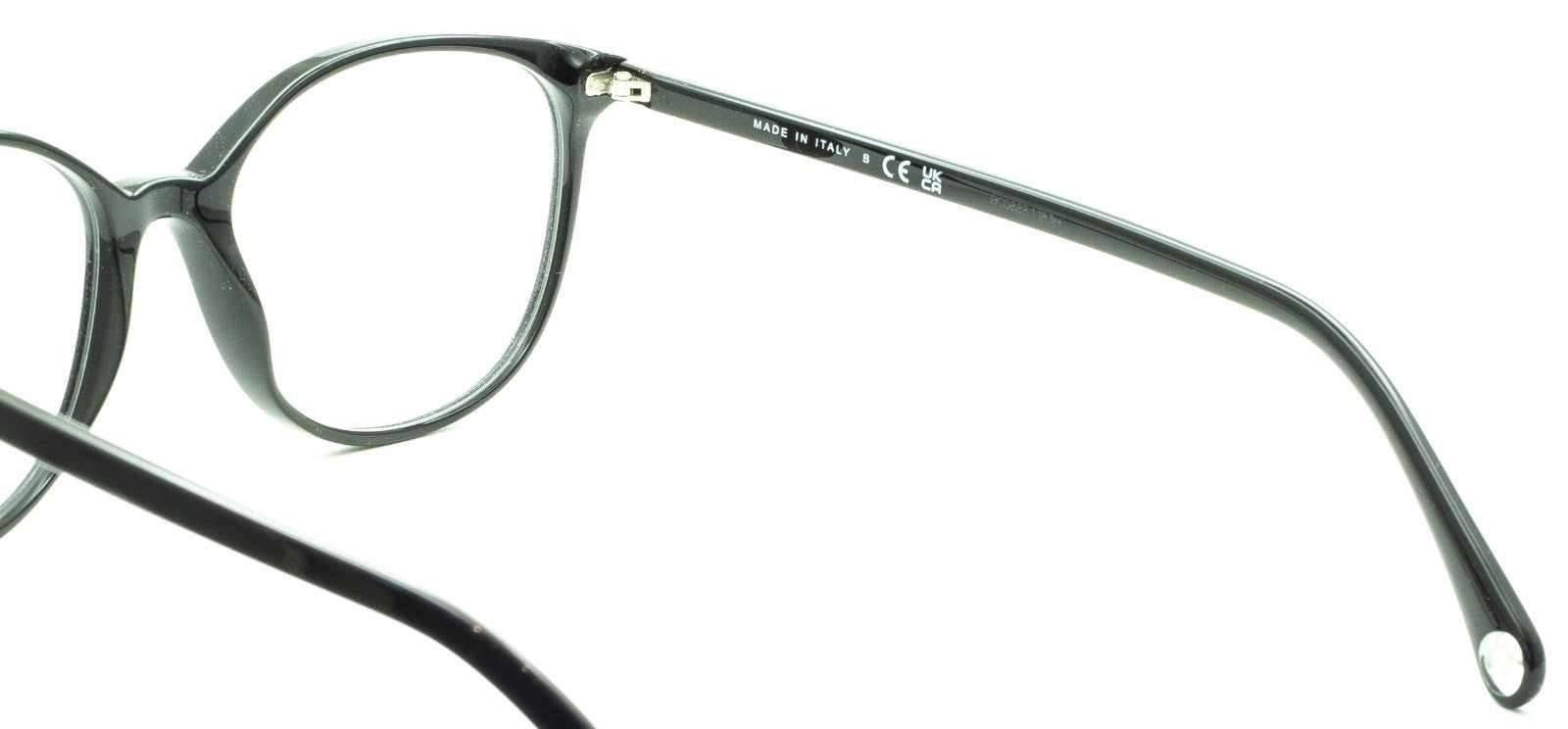 CHANEL 3432 c. 501 50mm Eyewear FRAMES Eyeglasses RX Optical Glasses - New Italy
