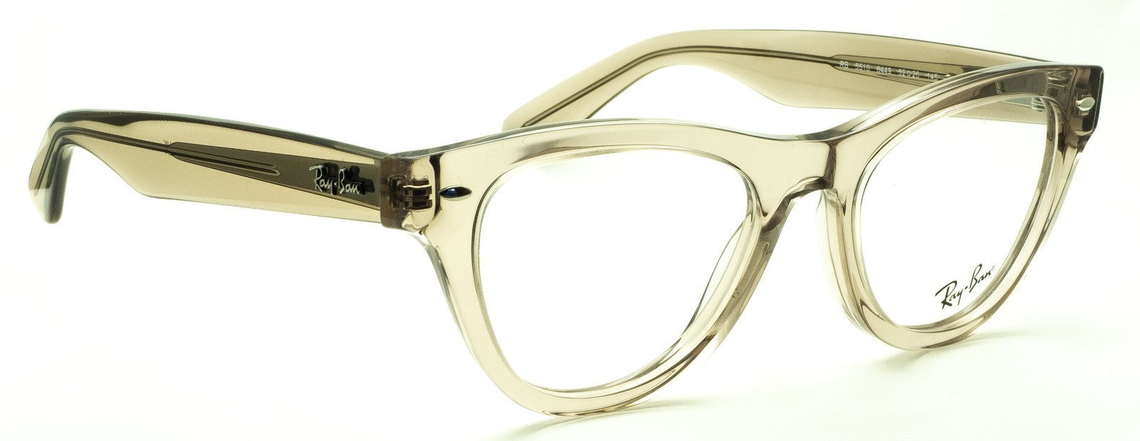 RAY BAN RB 5510 8449 52mm FRAMES RAYBAN Glasses RX Optical Eyewear Eyeglasses