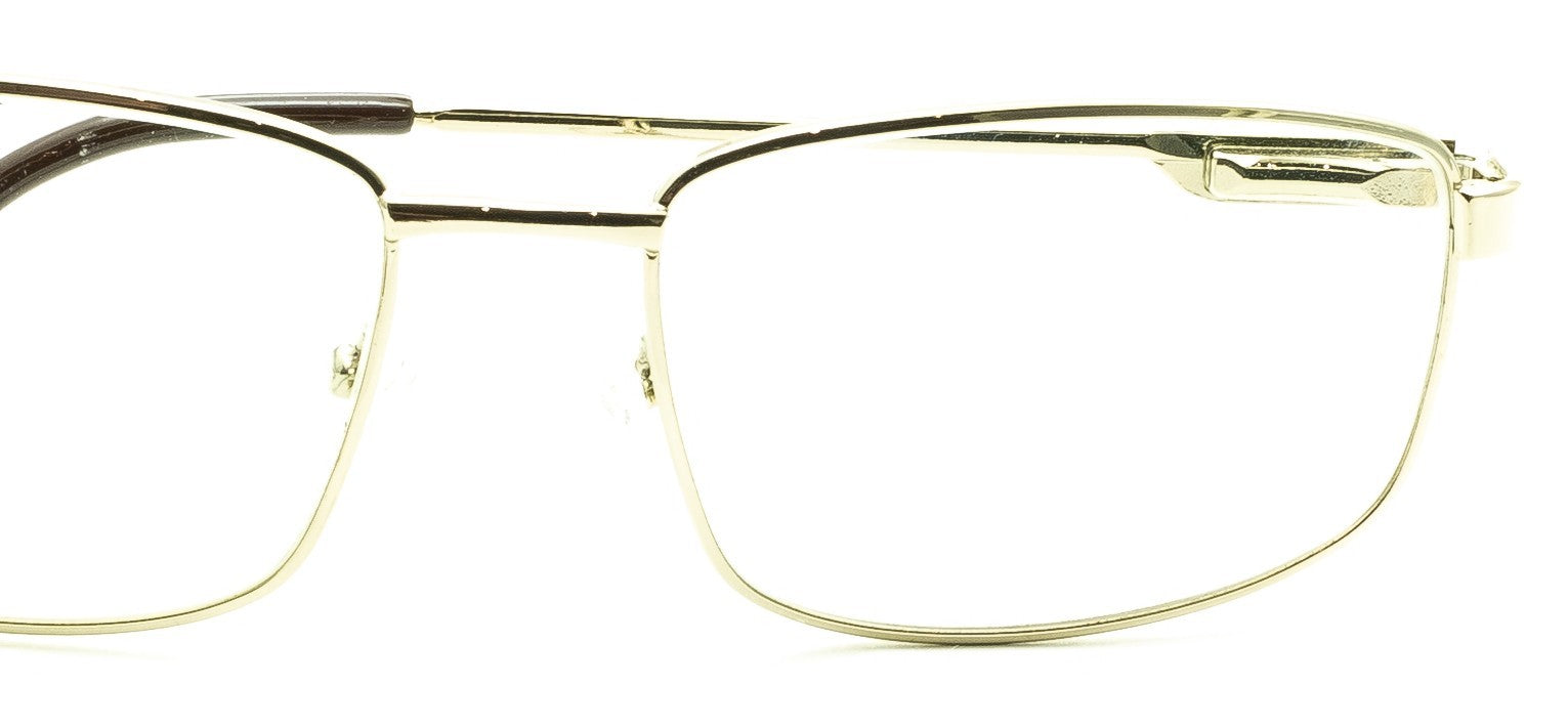 BOOTS Malta Gold 1106 56mm Eyewear FRAMES RX Optical Glasses Eyeglasses - New