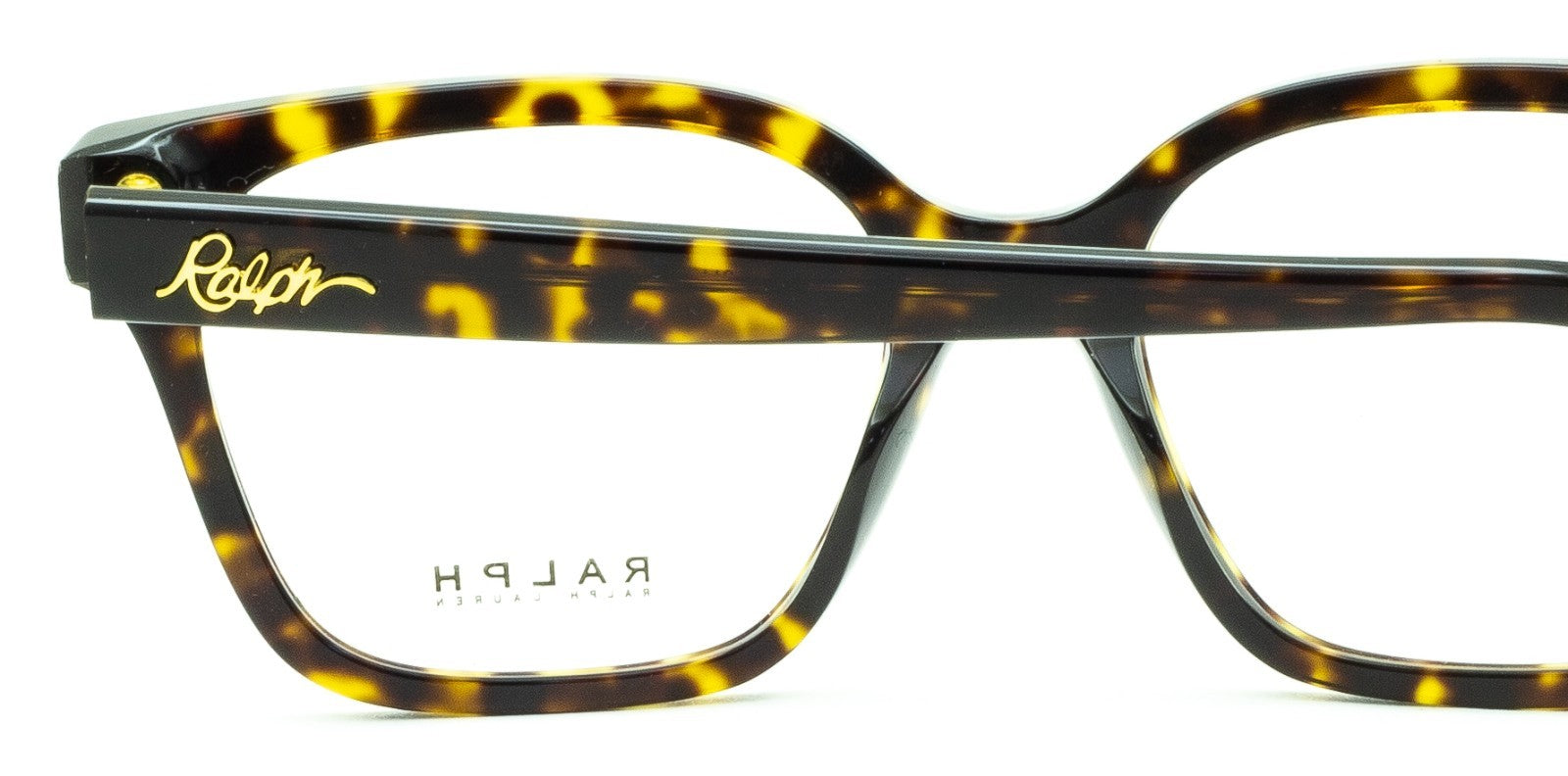 RALPH LAUREN RA 7158U 5003 53mm RX Optical Eyewear FRAMES Eyeglasses Glasses New