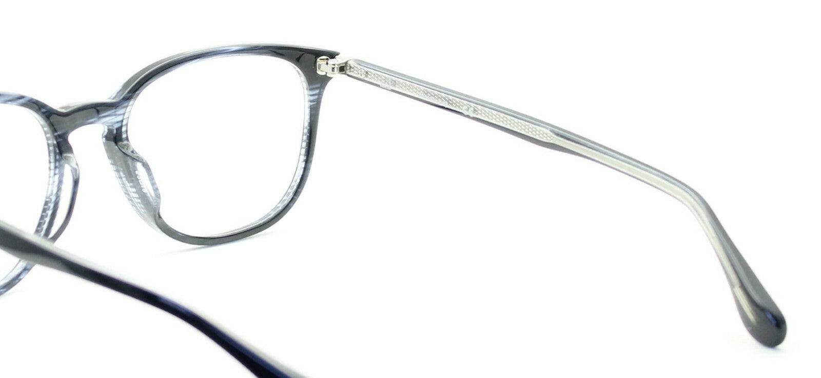 DUNHILL LONDON VDH 119 06WR Eyewear FRAMES RX Optical Eyeglasses Glasses - Italy