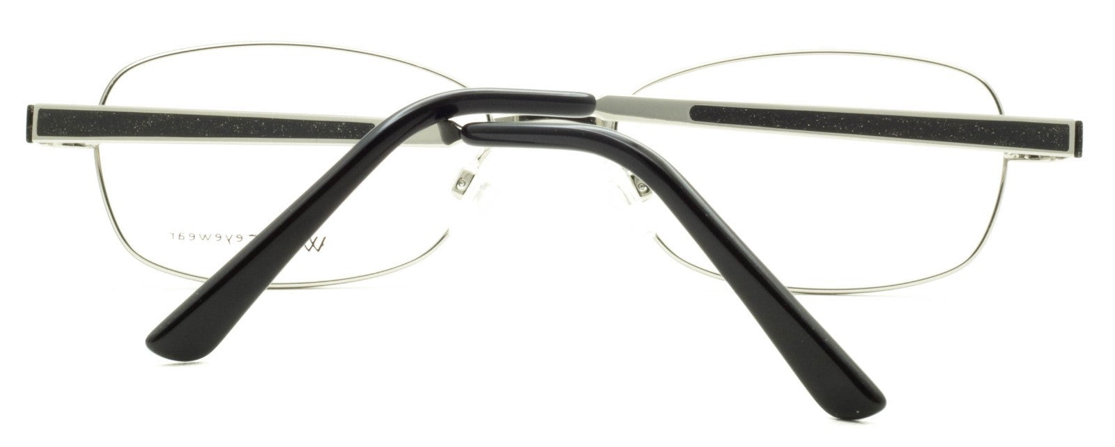 WOLF EYEWEAR 1007 C50 52mm FRAMES RX Optical Glasses Eyeglasses Eyewear - New