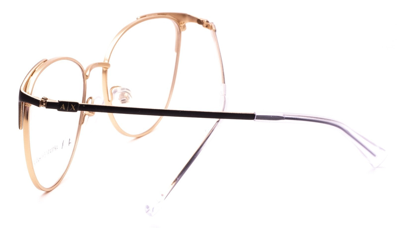ARMANI EXCHANGE AX 1034 6106 52mm Eyewear FRAMES RX Optical Glasses Eyeglasses