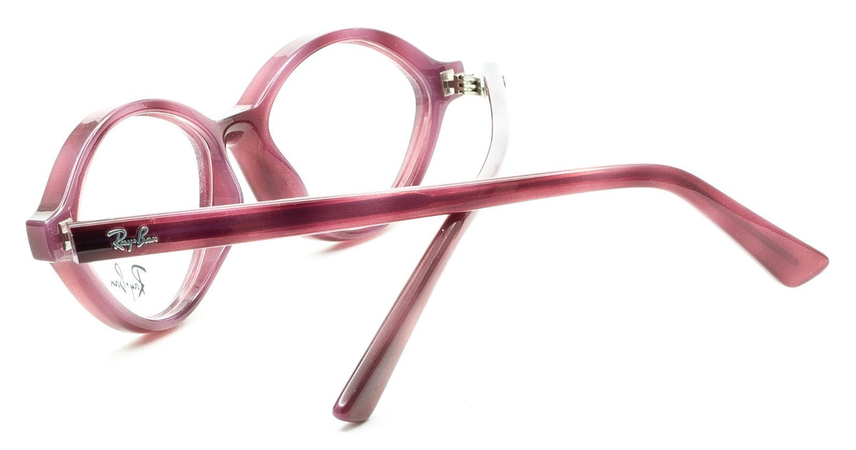 RAY BAN RB 7265 8492 52mm FRAMES RAYBAN Glasses RX Optical Eyewear New - TRUSTED