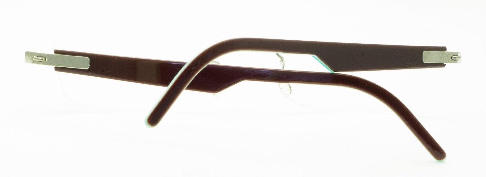 LINDBERG SPIRIT TITANIUM 2018 53mm Eyewear RX FRAMES Glasses New - Denmark