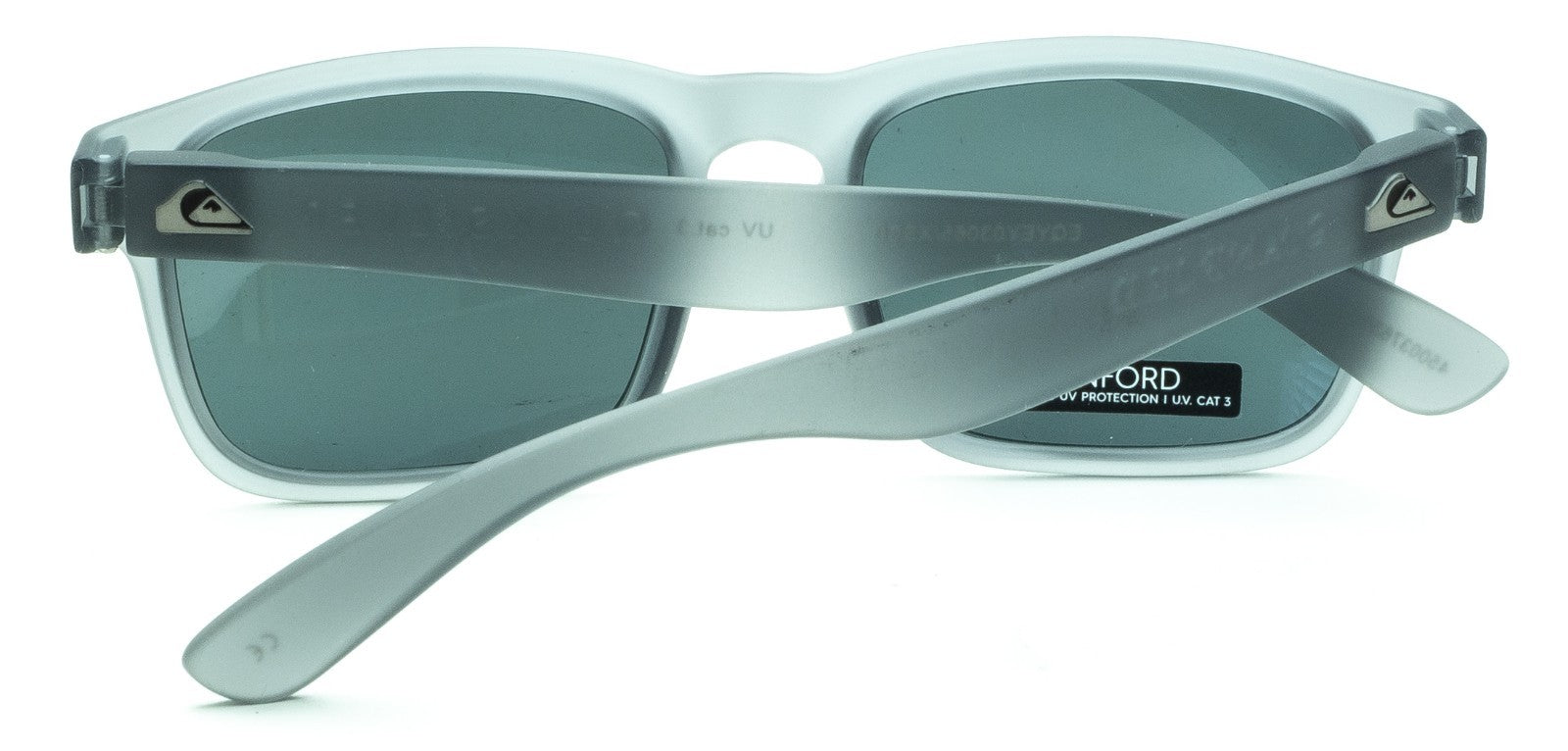 QUIKSILVER EQYEY03065/XSSB STANFORD 52mm Sunglasses Shades Eyewear Frames - New