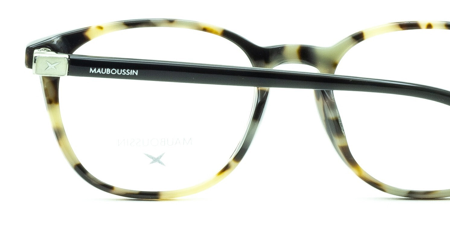 MAUBOUSSIN MAU 1609 003 49mm Eyewear FRAMES Glasses RX Optical Eyeglasses - New