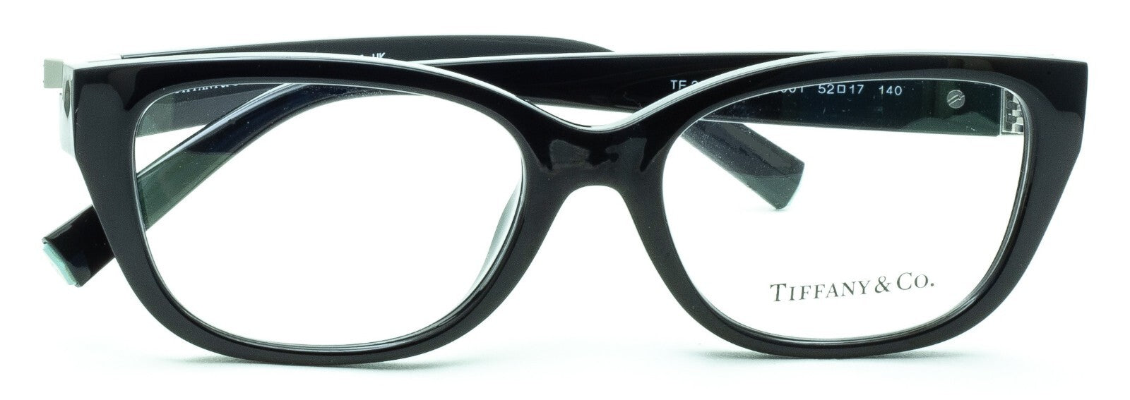 TIFFANY & CO TF2254-B-U 8001 52mm Eyewear FRAMES RX Optical Eyeglasses Glasses