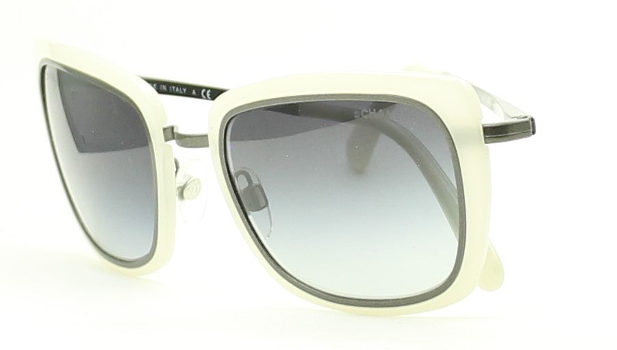 CHANEL 4203 col 459/S6 3N Sunglasses New BNIB FRAMES Eyeglasses Glasses - ITALY