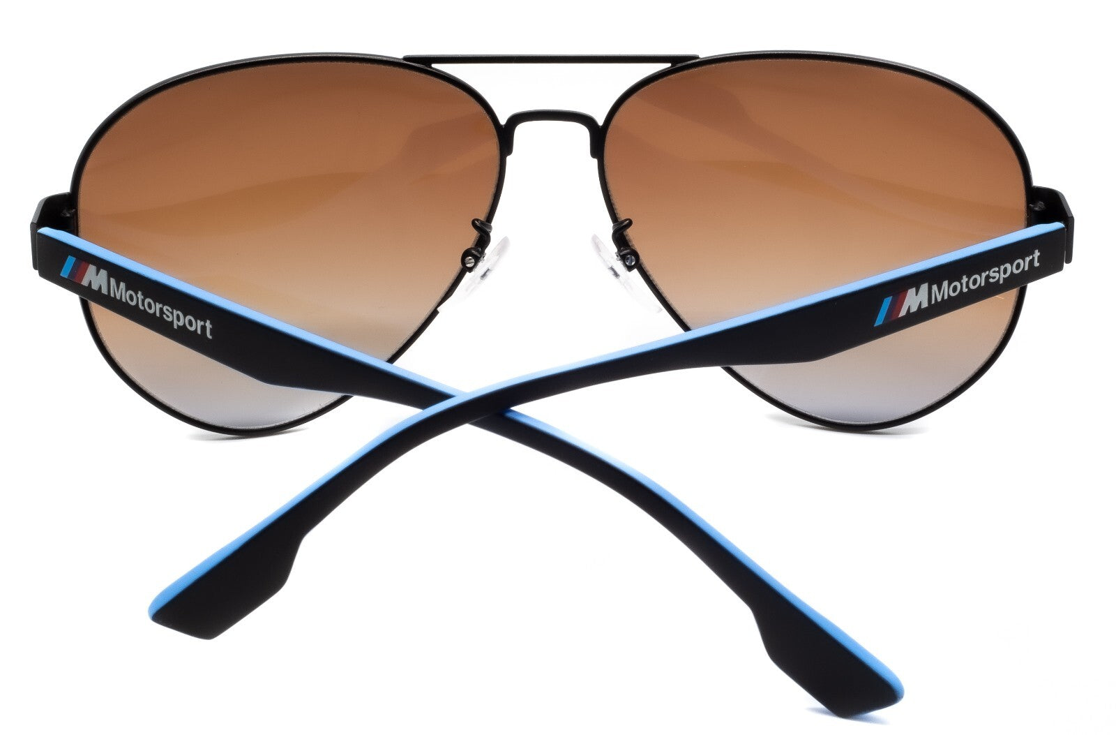 BMW MOTORSPORT BS0001 02F *2 60mm Sunglasses Shades Frames Eyewear - New Italy