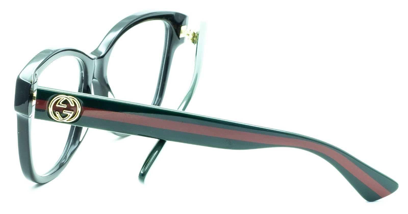 GUCCI GG 0038ON 011 54mm Eyewear FRAMES Glasses RX Optical Eyeglasses -New Japan