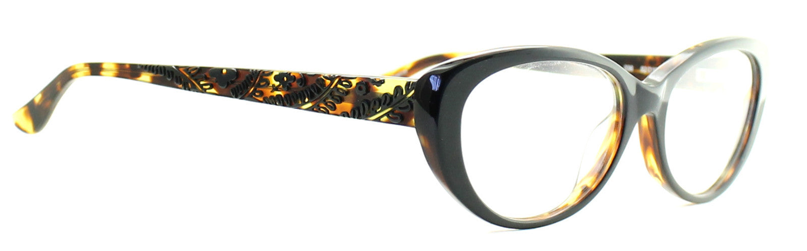 CHRISTIAN LACROIX CL1031 036 52mm Eyewear RX Optical FRAMES Glasses - New BNIB