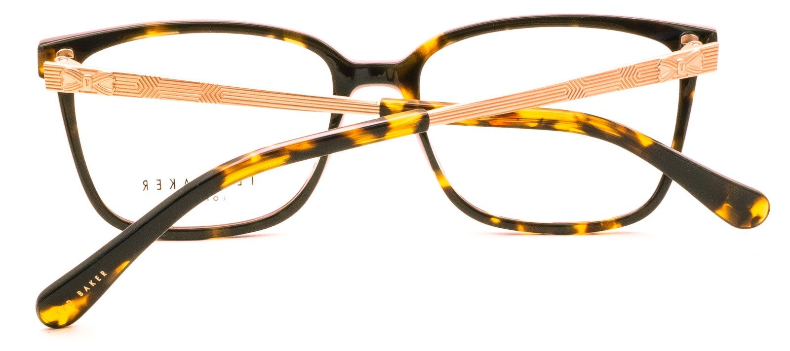 TED BAKER Linnea 9179 145 50mm FRAMES Glasses Eyeglasses RX Optical Eyewear -New