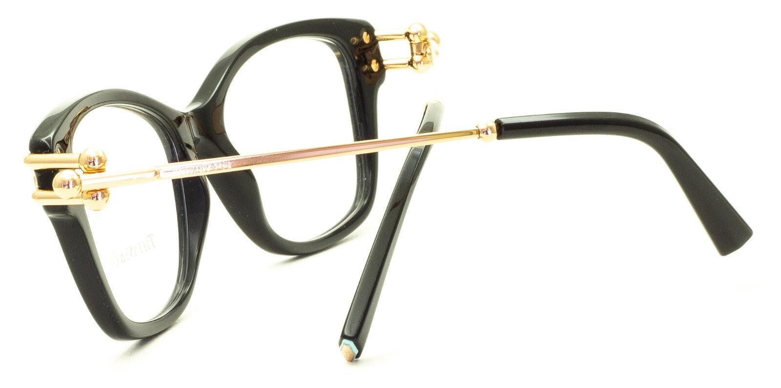 TIFFANY & CO TF2266 8001 51mm Eyewear FRAMES RX Optical Glasses - New Italy