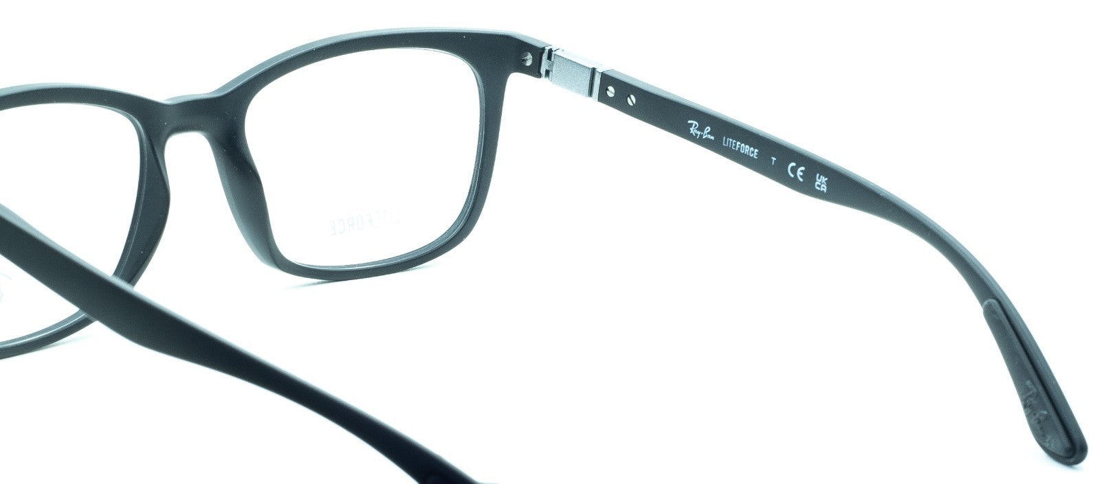 RAY BAN LITEFORCE RB 7230 5204 54mm FRAMES RAYBAN Glasses Eyewear RX Optical New