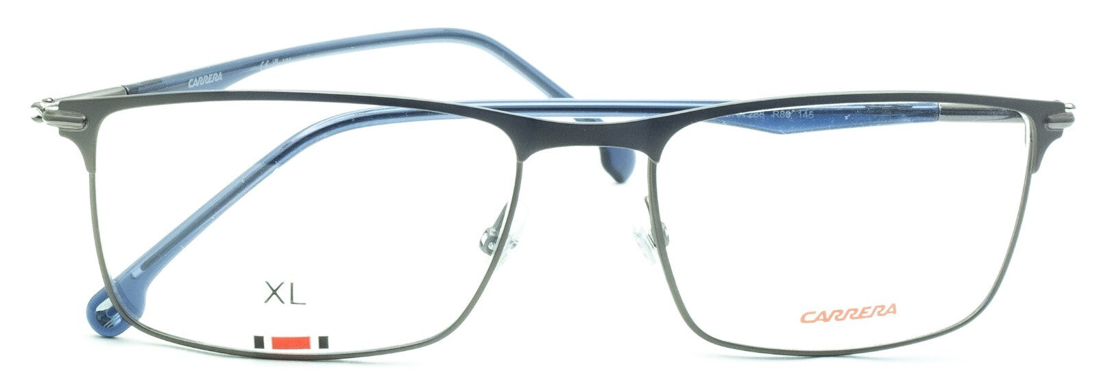 CARRERA 288 R80 57mm XL Eyewear FRAMES Glasses RX Optical Eyeglasses - New BNIB