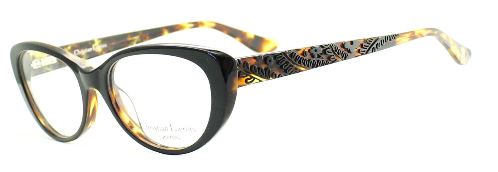 CHRISTIAN LACROIX CL1031 036 52mm Eyewear RX Optical FRAMES Glasses - New BNIB