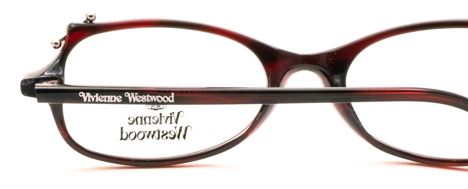 VIVIENNE WESTWOOD VW 029 500 51mm Vintage Eyewear FRAMES RX Optical - New Italy