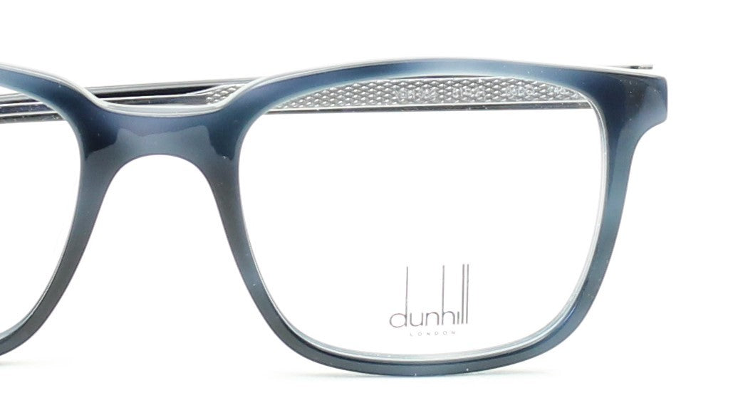 DUNHILL LONDON VDH 083 06DQ Eyewear FRAMES RX Optical Eyeglasses Glasses - Italy