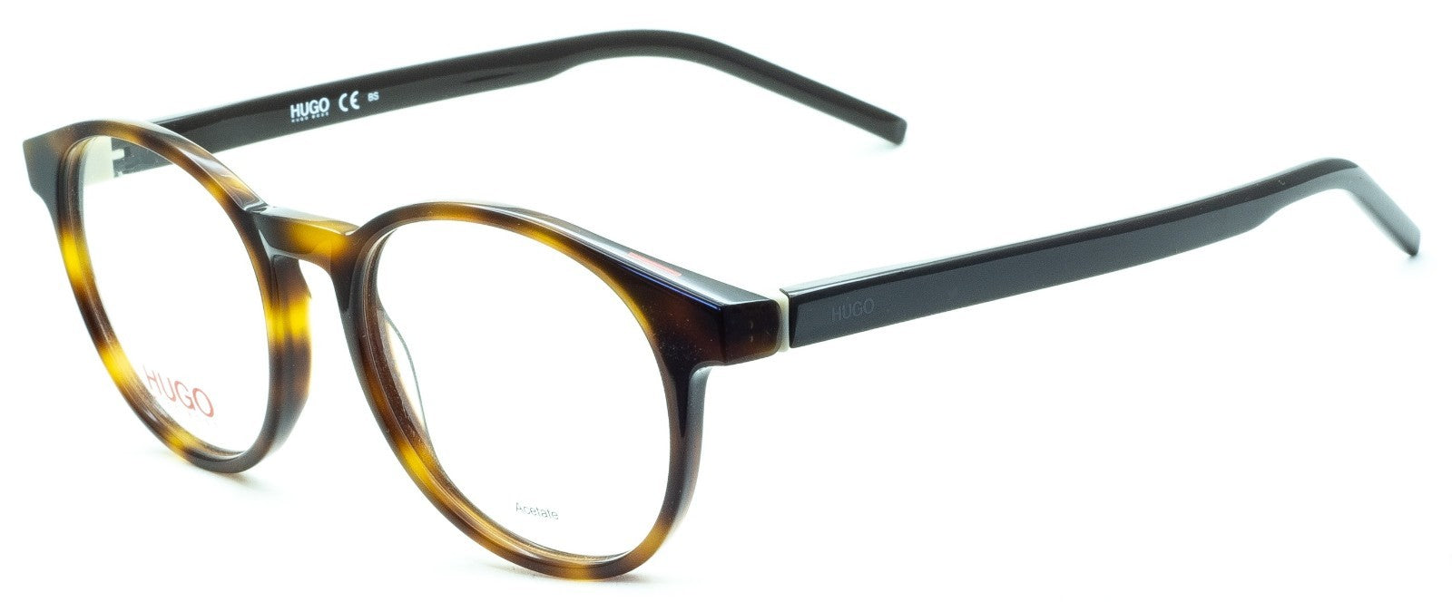 HUGO BOSS HG1133 05L 50mm Eyewear FRAMES Glasses RX Optical Eyeglasses BNIB -New