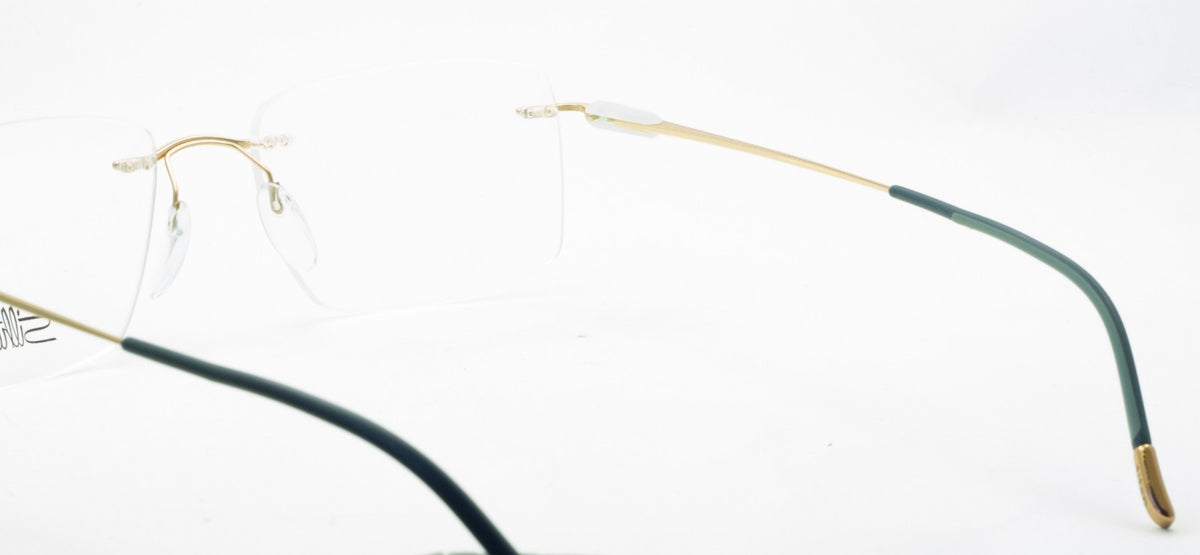 SILHOUETTE 5561 LC 3680 53mm Eyewear FRAMES Optical Eyeglasses Glasses - Austria