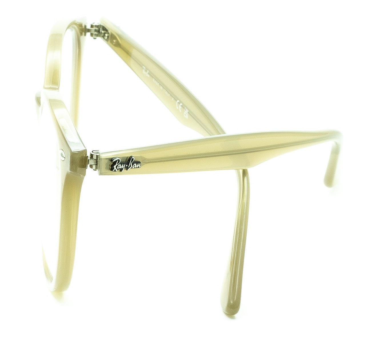 RAY BAN RB 4305 6166/13 53mm RX Optical FRAMES RAYBAN Glasses Eyewear Eyeglasses