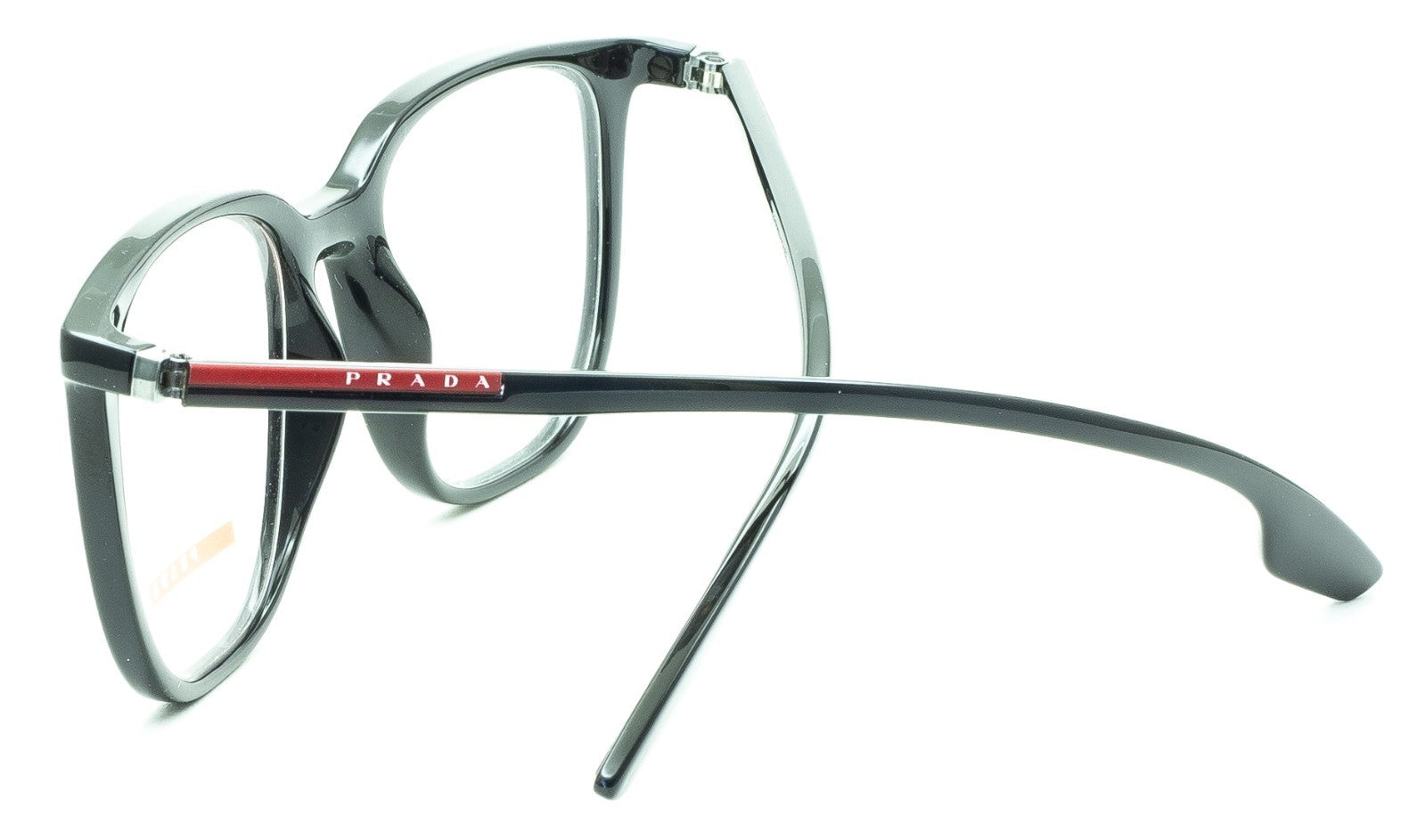 PRADA SPORTS VPS 01O 1AB-1O1 50mm Eyewear RX Optical FRAMES Glasses - New Italy