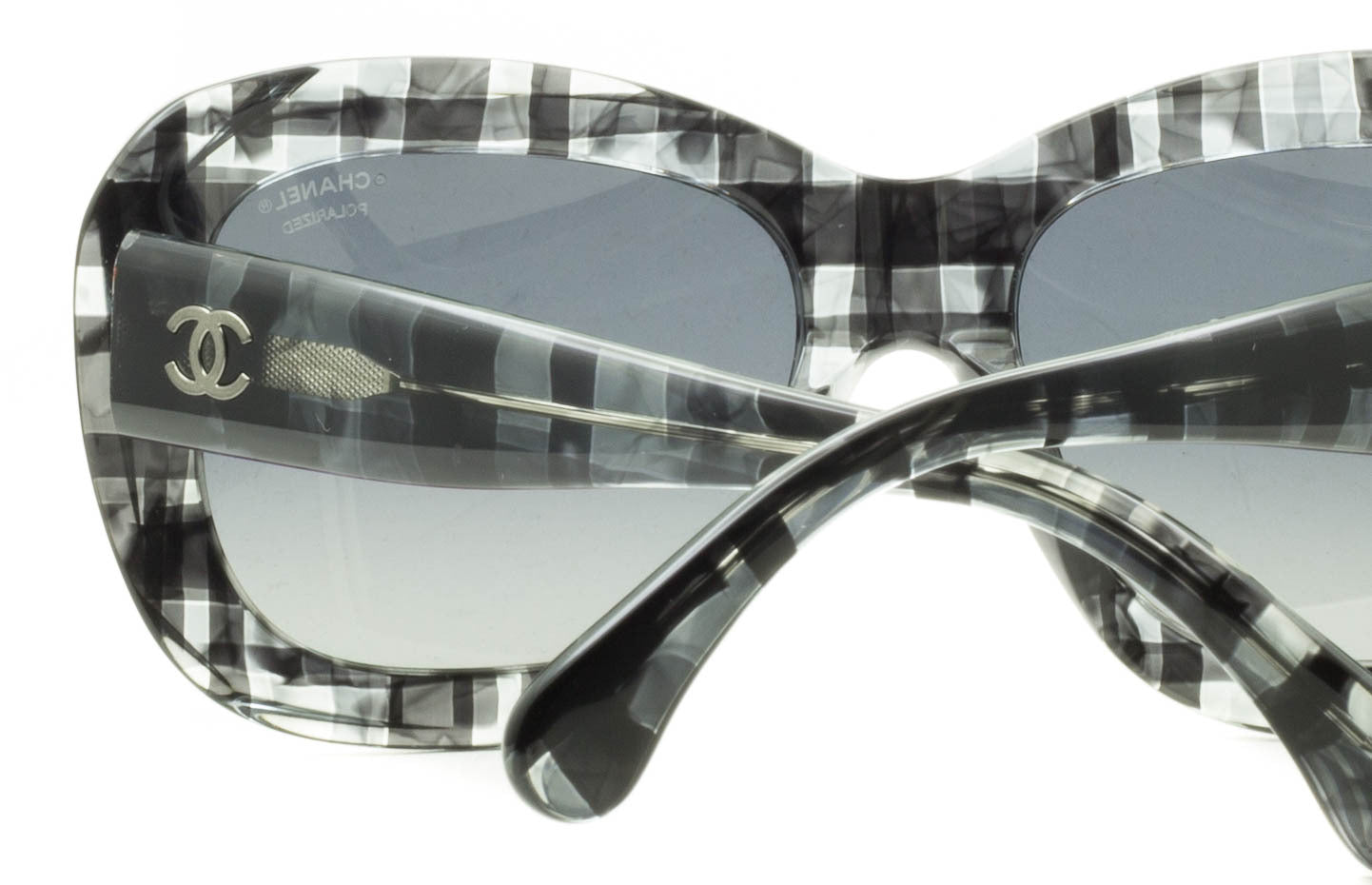 CHANEL 5324 - A c. 1492/S8 56mm Sunglasses FRAMES Shades Glasses New BNIB -Italy