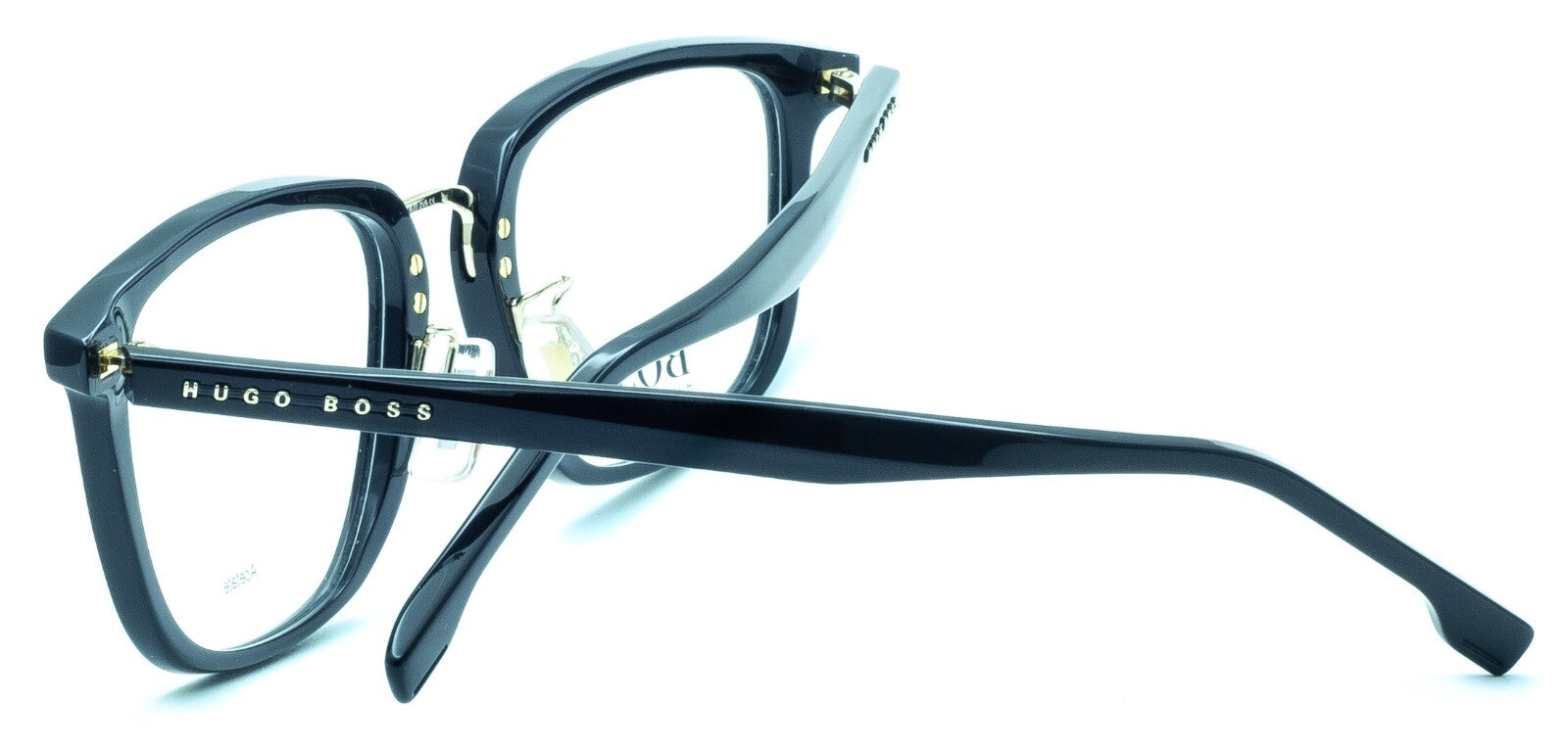 HUGO BOSS 1341/F 2M2 54mm Eyewear FRAMES Glasses RX Optical Eyeglasses New Italy