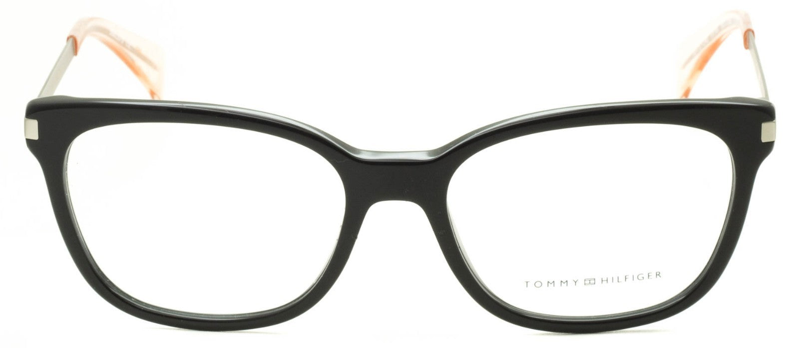 TOMMY HILFIGER TH 85 53mm Eyewear FRAMES Glasses RX Optical Glasses New TRUSTED