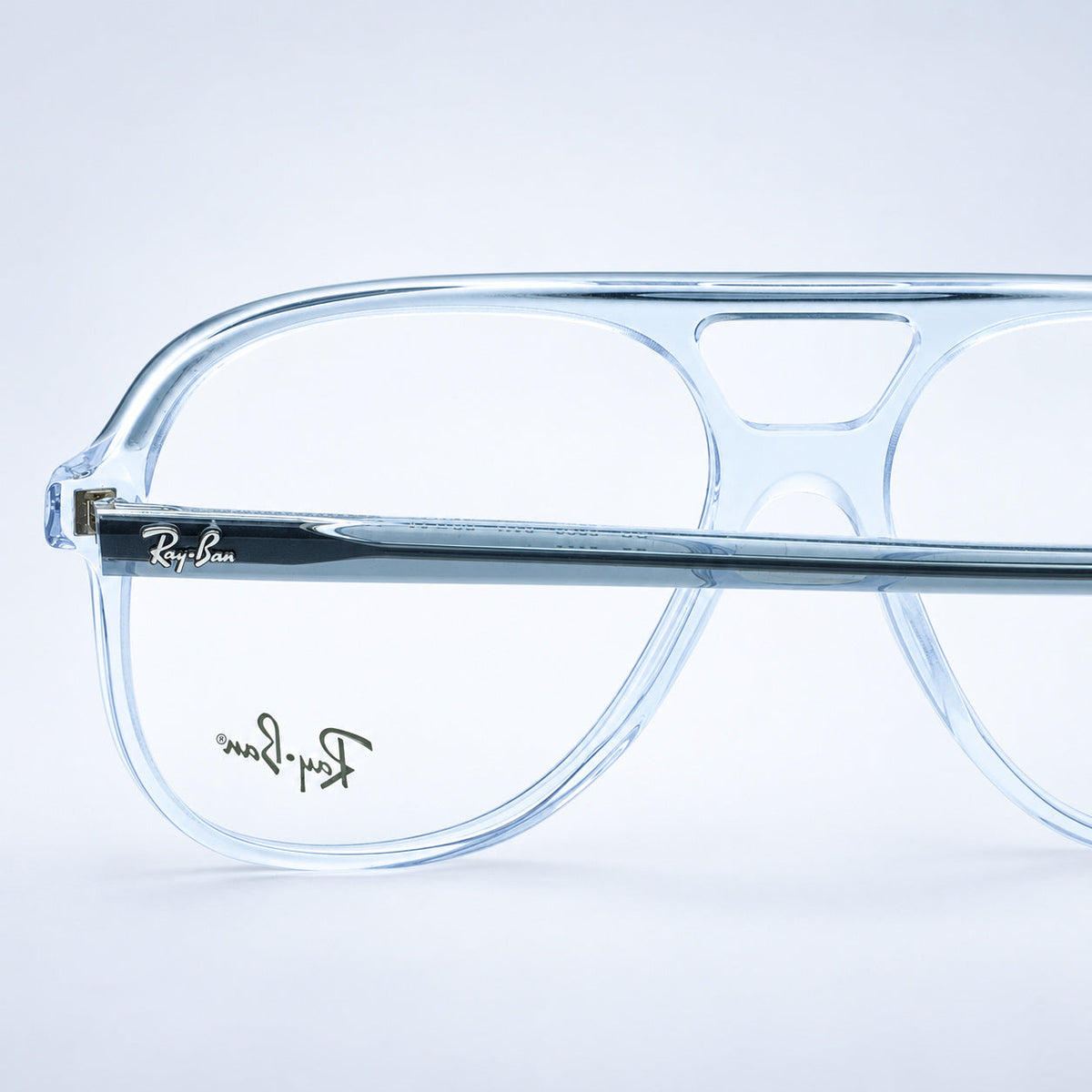 RAY BAN RB 5698 8111 56mm FRAMES RAYBAN Glasses RX Optical Eyewear EyeglassesNew