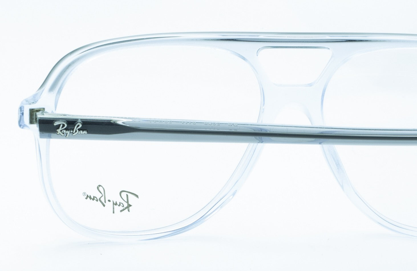 RAY BAN RB 5698 8111 56mm FRAMES RAYBAN Glasses RX Optical Eyewear EyeglassesNew